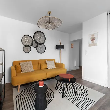 Leon Blum - Design - Parking *