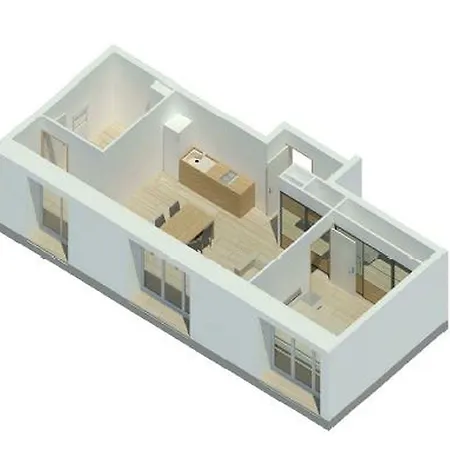 Leon Blum - Design - Parking *