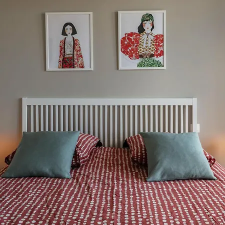 Apartment Leon Blum - Design - Parking Clermont-Ferrand