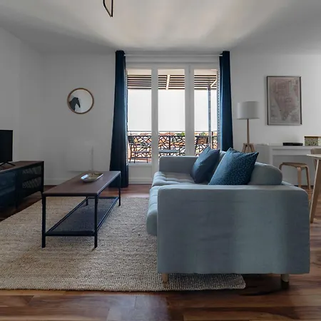 Leon Blum - Design - Parking * Clermont-Ferrand