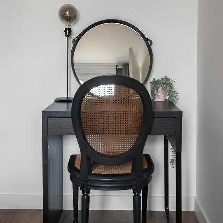 Apartment Leon Blum - Design - Parking Clermont-Ferrand