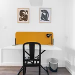 Leon Blum - Design - Parking 克莱蒙费朗