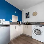 Leon Blum - Design - Parking Appartement
