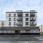 公寓 Leon Blum - Design - Parking *