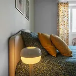 Leon Blum - Design - Parking * Clermont-Ferrand