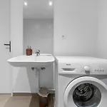 Leon Blum - Design - Parking Appartement