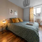 Leon Blum - Design - Parking Clermont-Ferrand