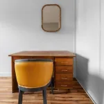 Leon Blum - Design - Parking *