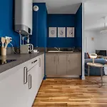 Leon Blum - Design - Parking Clermont-Ferrand