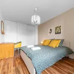 Leon Blum - Design - Parking Apartment *