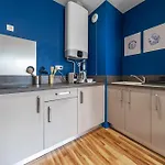 Leon Blum - Design - Parking Appartement *