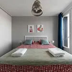 Leon Blum - Design - Parking Clermont-Ferrand