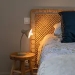 Apartment Leon Blum - Design - Parking *