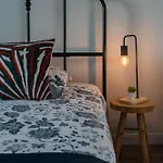 Appartement Leon Blum - Design - Parking *