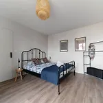 Leon Blum - Design - Parking * Clermont-Ferrand