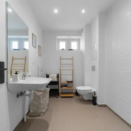 Résidence Léon Blum - Appartements design - Parking Appartement *