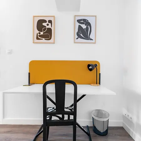 Résidence Léon Blum - Appartements design - Parking Clermont-Ferrand