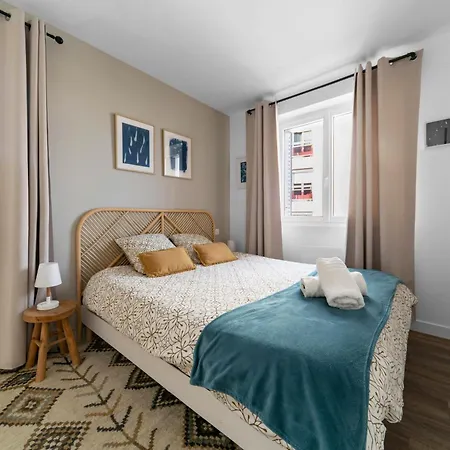 Leon Blum - Design - Parking