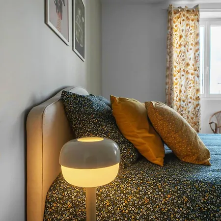 Résidence Léon Blum - Appartements design - Parking * Clermont-Ferrand