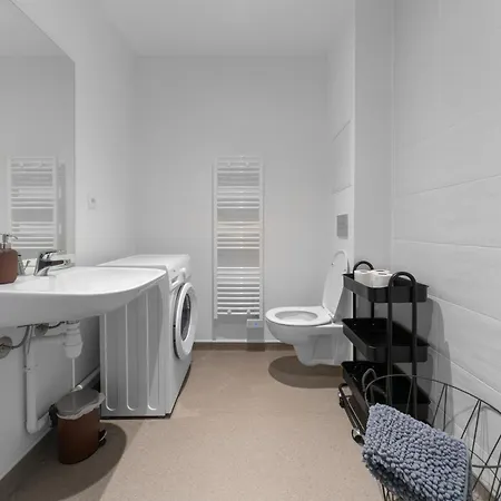 Résidence Léon Blum - Appartements design - Parking Appartement Clermont-Ferrand
