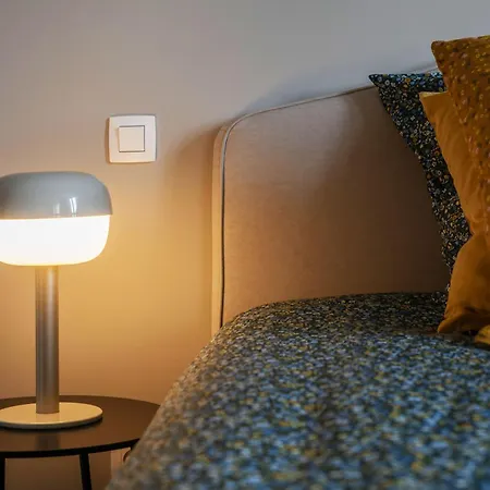 Résidence Léon Blum - Appartements design - Parking * Clermont-Ferrand