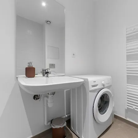 Résidence Léon Blum - Appartements design - Parking Appartement *