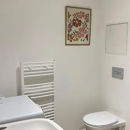 Apartment Leon Blum - Design - Parking