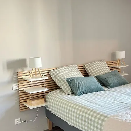 Leon Blum - Design - Parking * Clermont-Ferrand