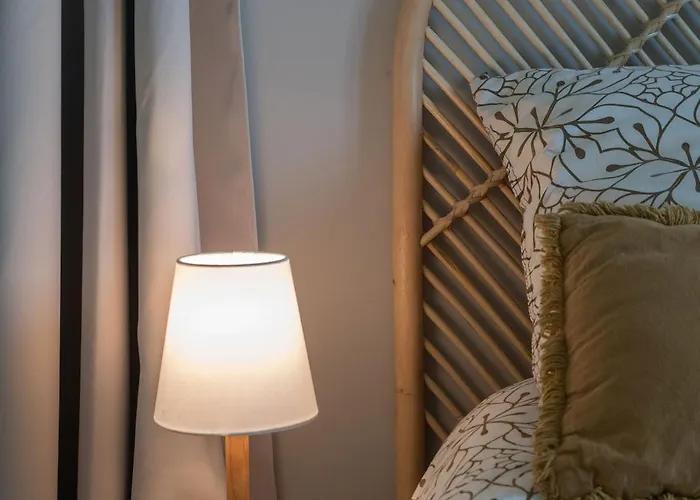 Résidence Léon Blum - Design - Parking Clermont-Ferrand