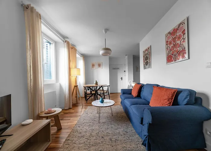 Résidence Léon Blum - Design - Parking